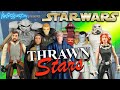 Star Wars: Thrawn Stars - 1998 Expanded Universe Figures and the End of Power of the Force 2
