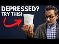 5 ONE-MINUTE Habits to Beat DEPRESSION