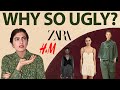 How fashion reflects society