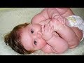 Cutest Chubby Baby Funny Cute Baby Video