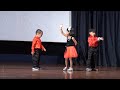 Jamal Kudu Dance by Nursery Kids at Eurokids Wadgaon Sheri's Annual Day