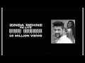 Zinda Rehne Ke Liye | Manan Bhardwaj Feat. Anubha | New Song 2019 | Hindi Romantic Songs 2019