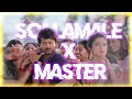 Sollamale Yaar Parthathu X Master BGM #master #remix #remixbgm |Thalapathy Vijay😍#varisu #sollamale