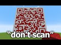 I Pranked This Entire Server With a QR Code