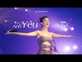 Anh Yêu Vội Thế - LaLa Trần | Châu Dương cover | Remix DJ Wicked x ThanhVu | New Ha Long Club Show