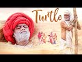 Turtle (2018) | कछुआ - HD Superhit Hindi Movie | Sanjay Mishra, Amol Deshmukh, Yash Rajasthani, Zoya