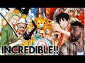 Our Journey Begins! | One Piece Openings 1-24