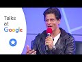 Shah Rukh Khan with Sundar Pichai | Happy New Year Film | Talks at Google