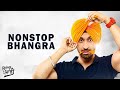 Punjabi Mashup  - DJ Hans | Non Stop Bhangra Songs | Latest Punjabi Songs | New Bhangra Mashup