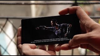 Lenovo K8 Note Gaming Review