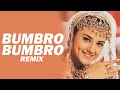 Bumbro - Remix | DJ Varsha & DJ Piyush Bajaj | Mission Kashmir