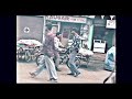 1997 A Journey thru Old Bhopal City
