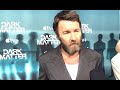 'Dark Matter' premiere: Red carpet interviews with Joel Edgerton, Jennifer Connelly and more ...