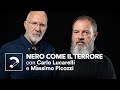 Carlo Lucarelli e Massimo Picozzi | Nero come il Terrore
