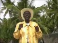 John De'Mathew - Wari Muhonoki (Official video)