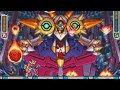 Megaman ZX Serpent Final Boss Hard Mode (No Damage)