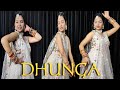 Dhunga - Sapna Chaudhari Song | New Latest Haryanvi Song 2024 | Dance Cover By Chand Mishra