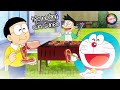 Review Doraemon Tổng Hợp Những Tập Mới Hay Nhất Phần 1106 | #CHIHEOXINH