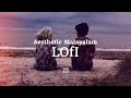 Aesthetic Malayalam LOfI Playlist !