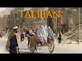 Afganistan'ın Karanlık Efendileri - TALİBAN Kimdir ?