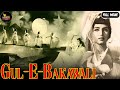 AD Gul E Bakawali - 1963 - गुल ए बकावली l Bollywood Classic Full Movie l Nishi , Jairaj , Sapru