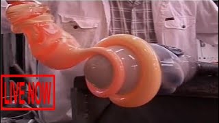 Amazing Oddly Oatisfying Video Making Glass 2017, Latest Technologist Skills Best Ever #SON