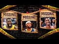 7 NBA Players Who Disappeared Too Soon