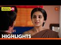 Singappenne - Highlights | 02 May 2024 | Tamil Serial | Sun TV