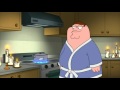 Family Guy - Boiling Pot