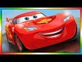 Cars DEUTSCH - Cars Film DEUTSCH - Cars der kurze ganze Film ( CARS 3 kommt Sommer 2017 )