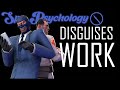 TF2: Spy Psychology - How to Disguise