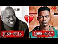 10 South African Celebs Who Died Before 30
