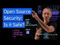 Is Open Source More Secure?