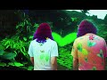 Hippie Sabotage - Tulip Flower Truffles (Official Visualizer)