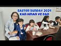 Easter Sunday 2024 Kan hman ve dan | Mizo