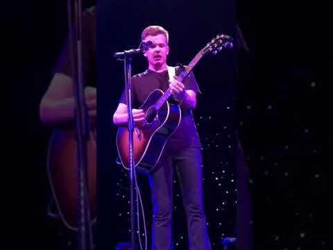 Download Britton Buchanan - The Rising (Springsteen cover) free