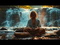 Deeply Relaxing Handpan Music For Quick Healing And Recovery, Relaxing Music For Deep Sleep