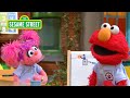 Sesame Street: Elmo, Abby, and Cookie Monster Learn Kindness with Quinta Brunson