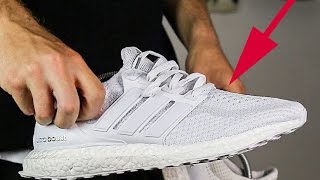 Ultra Boost 1.0 Vs 2.0 Ultra Boost 1.0 Vs 2.0