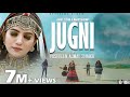 The Sufi Mashup | Jugni Ji | Ishq Bulleh Nu | Parh Parh Ilm | Yashfeen Ajmal Shaikh | New Song 2023