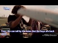 High School Musical 3 - The Boys Are Back Lyrics Video