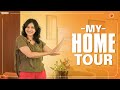 My Home Tour 🏠 || Manjula Ghattamaneni || @manjulaghattamaneniofficial