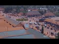 Mji wa Kasulu Kigoma Huu hapa Footage(Drone)