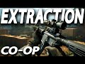 Extraction shooter single player/cooperativo: Incursion Red River