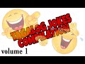 TAGALOG JOKES COMPILATION / STRESS RELIEVER / Joke Time Volume 1