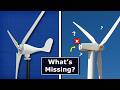How Wind Turbines Really Work: The Hidden Secrets