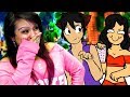 I STILL LOVE YOU! | REACTING TO APHMAU YOUTUBE ANIMATIONS