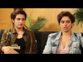 Rapid fire with Dangal girls Fatima Sana Shaikh and Sanya Malhotra | Atika Farooqui | Interview