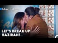 Island Tale | Let's Break Up Haziran! (English Subtitles)