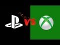 Download PS4 vs Xbox One Graphics mp4 3gp mp3 videos - waplic